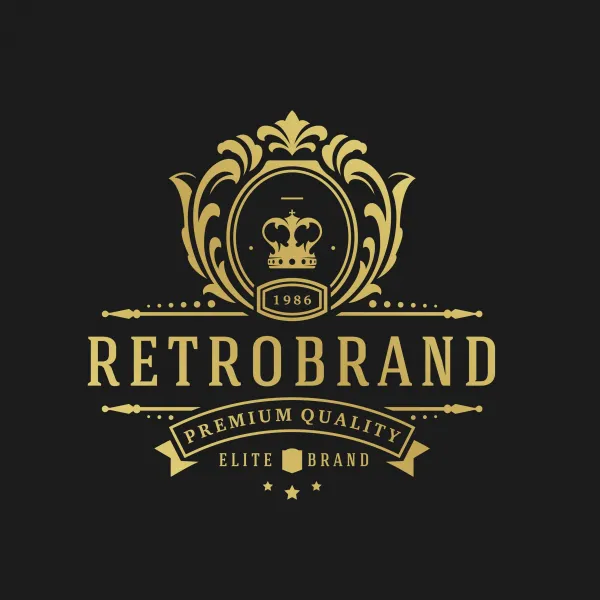 Retrobrand