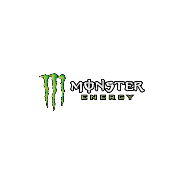 Monster energy