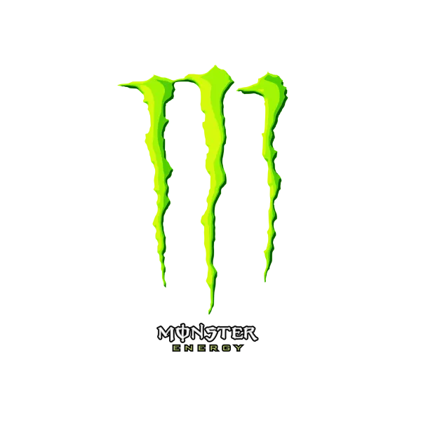 Monster energy