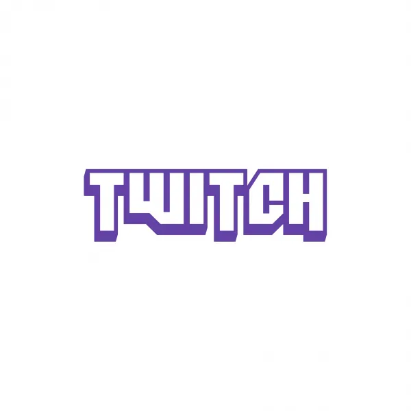 Twitch tasarımı