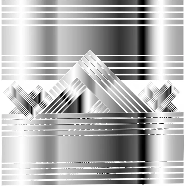 silver