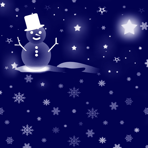 Snowman_1