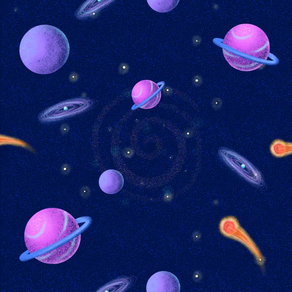 space