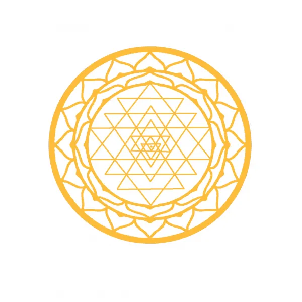 Sri Yantra