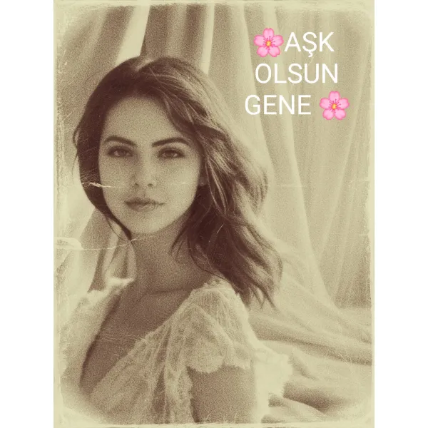 Aşk Olsun