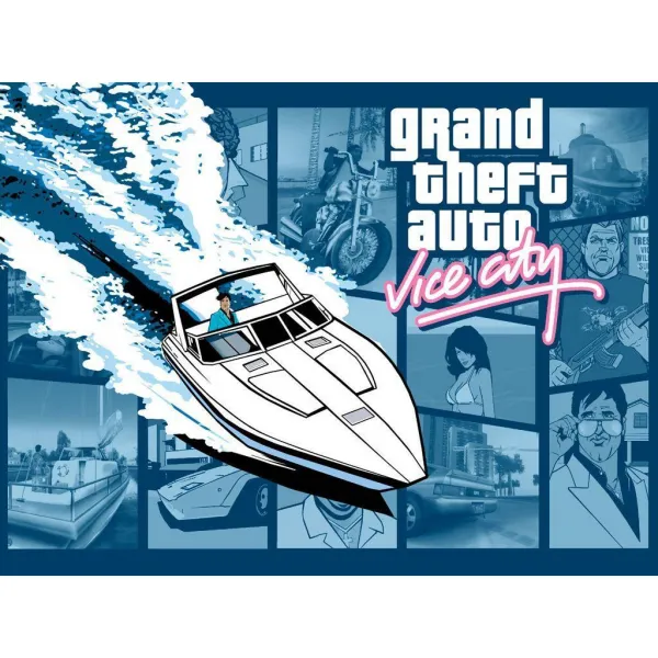 GTA vice city